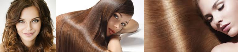 Beaut&eacute; des cheveux