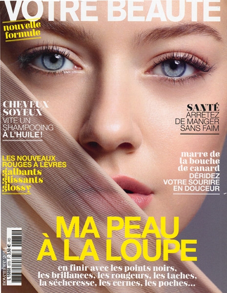  Plexr : un regard neuf Votre Beaut&eacute; 