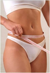 Traiter le ventre et les poign&eacute;es d'amour : Ultrashape V3